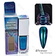 Chameleon Rainbow Mirror Effect Liquid Chrome Powder